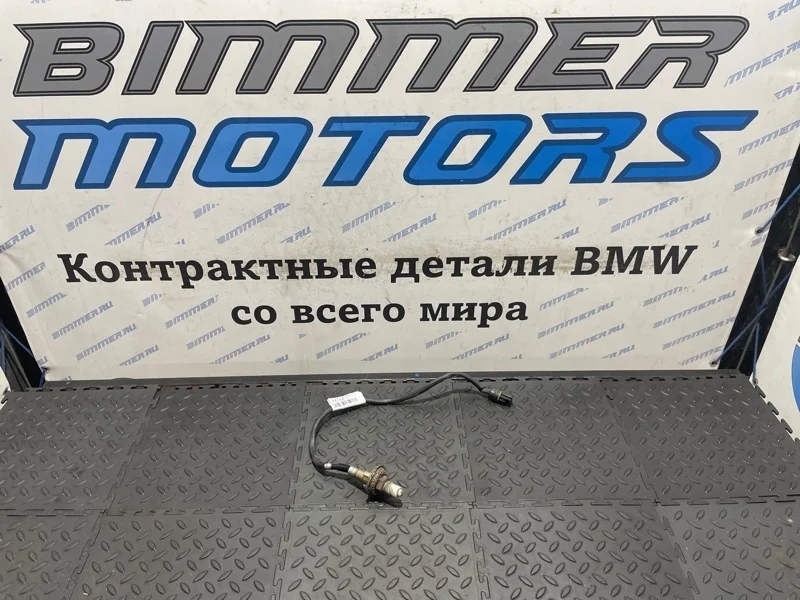 Лямбда зонд BMW Х5 11787614322 F15 N63B44B