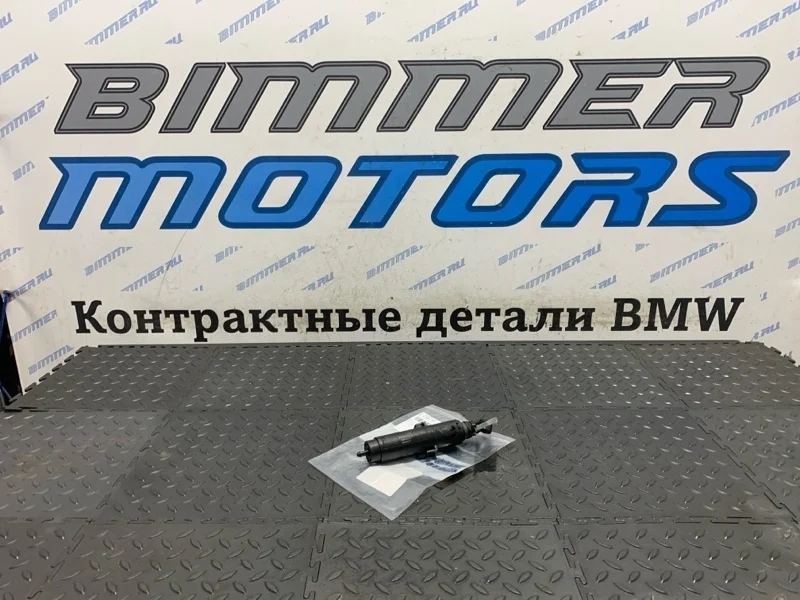 Форсунка стеклоомывателя Bmw X6 KWN211 F16, правая