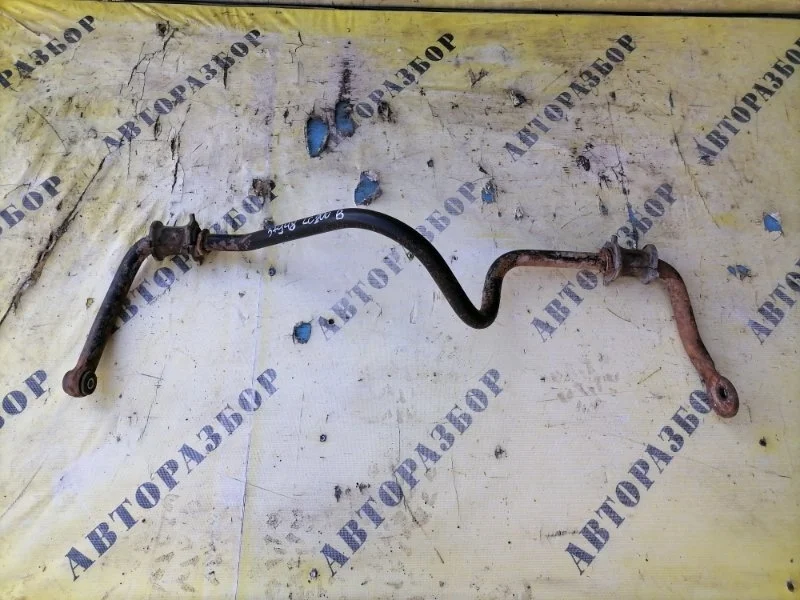 Стабилизатор задний Toyota Land Cruiser 200 2008-2021 2013 4880560110 4.5 1VDFTV 235Л/С DIESEL TURBO