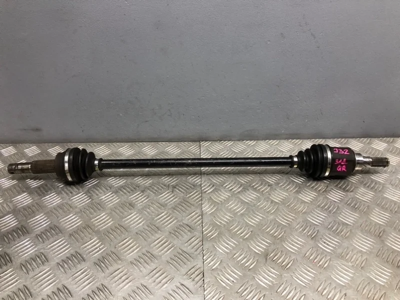 Привод Nissan Teana J32