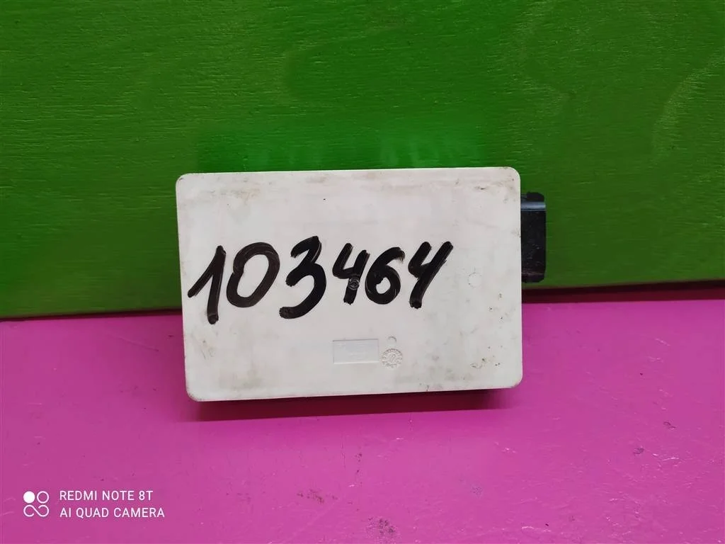 Радарный датчик слепых зон W166 W212 A00090500010