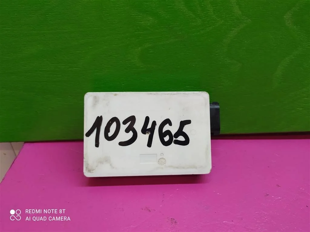 Радарный датчик слепых зон W166 W212 A00090500010