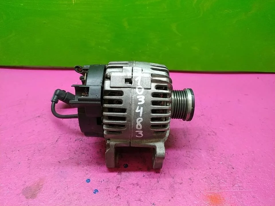 Генератор Skoda Octavia 2 Yeti Rapid Fabia 1,2 CBZ