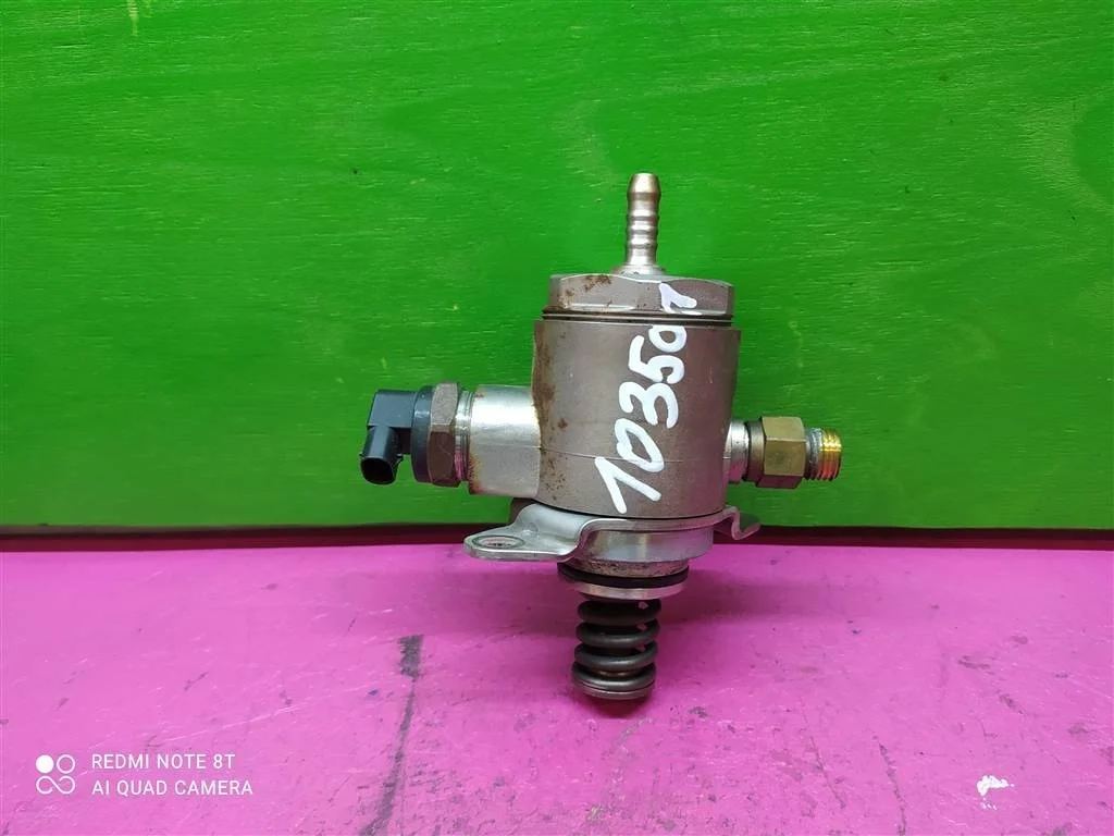 Тнвд Audi A4 A6 Q5 Tiguan Octavia 2,0 06J127025C