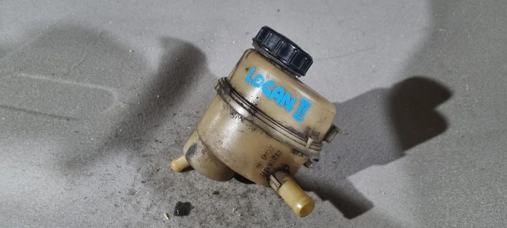 Бачок гидроусилителя для Renault Logan II