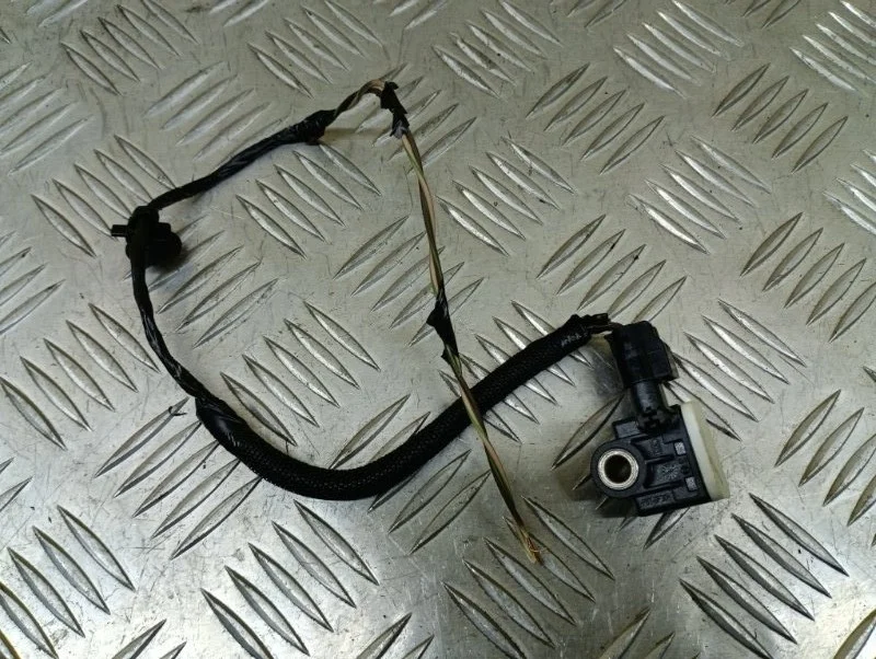 Датчик удара Dodge Ram Iv (2008-Н.в) 2020 56054085AA ПИКАП 5.7 I EZH