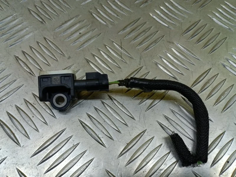 Датчик удара Dodge Ram Iv (2008-Н.в) 2020 56054085AA ПИКАП 5.7 I EZH