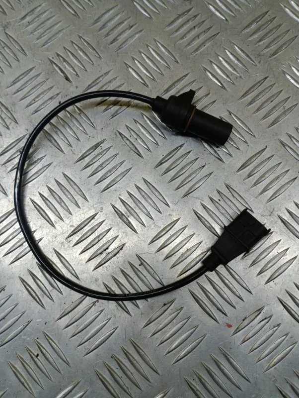 Датчик коленвала Hyundai Santafe I (2000-2006) 2003 3918027000