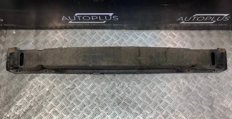 Усилитель бампера Hyundai Sonata 2007 865303D000 EF G4JS 2.4, передний