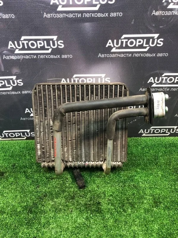 Радиатор печки кондиционера Hyundai Sonata 2007 9760738000 EF G4JS 2.4