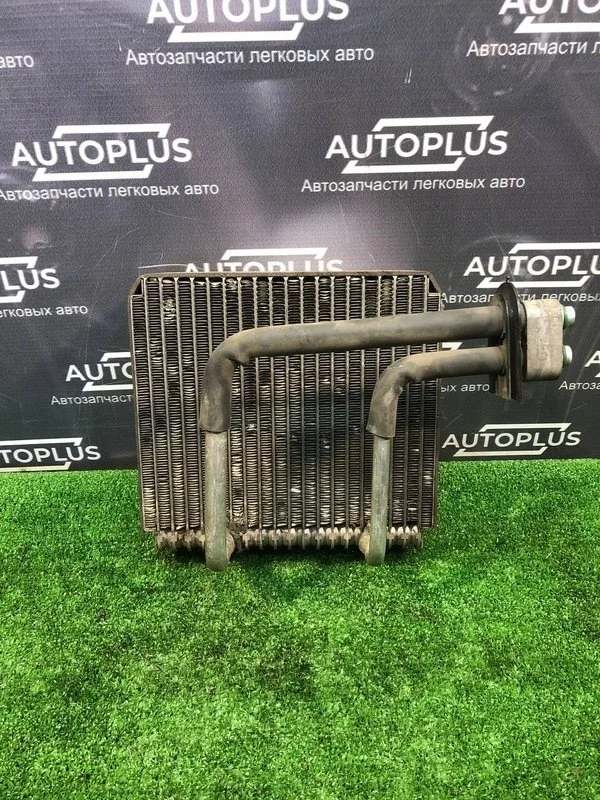 Радиатор печки кондиционера Hyundai Sonata 2005 9760738000 EF G4JP 2.0
