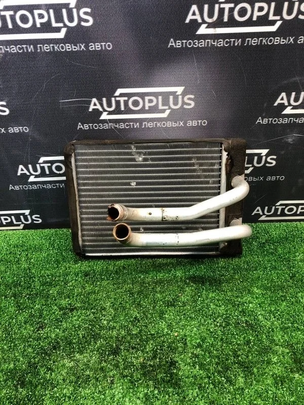 Радиатор печки Hyundai Sonata 2007 9722738000 EF G4JS 2.4