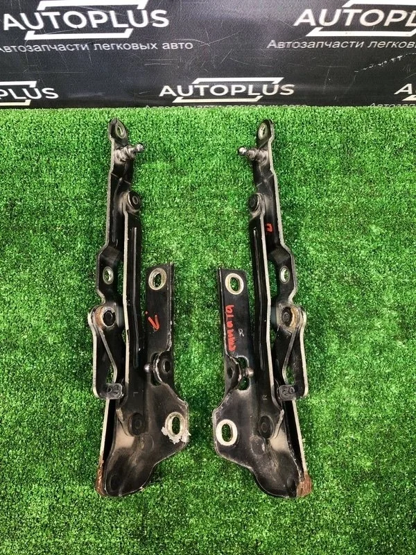 Петли крышки багажника Hyundai Sonata 2007 792103D000 EF G4JS 2.4, задние