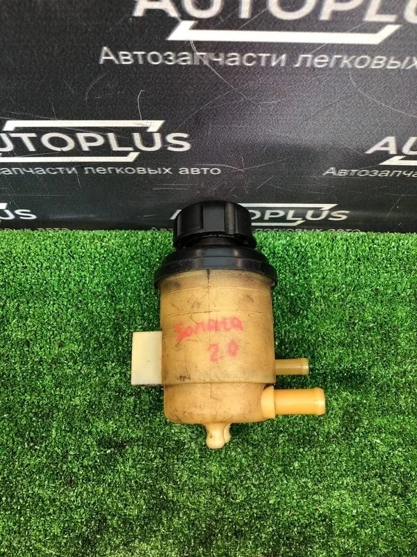 Бачок гур Hyundai Sonata 2005 5717638000 EF G4JP 2.0