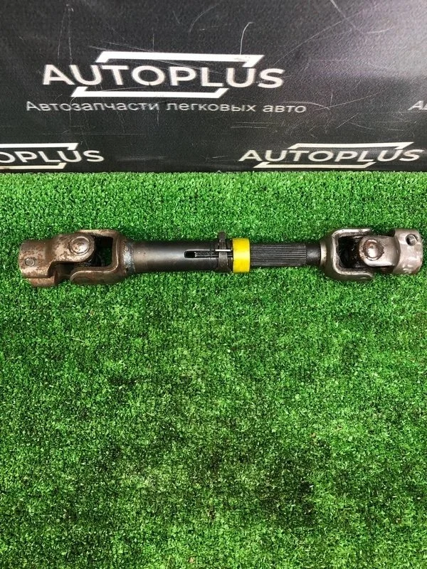 Рулевой карданчик Hyundai Sonata 2005 564003D000 EF G4JP 2.0