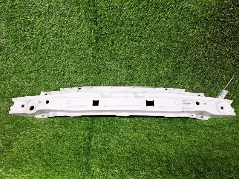 Усилитель бампера Opel Zafira A 2004 90559494 F75 Z22SE, передний