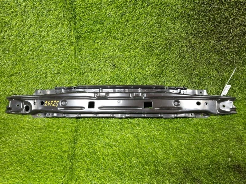 Усилитель бампера Opel Zafira A 2004 90559494 F75 Z22SE, передний