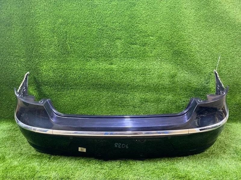 Бампер Volkswagen Passat CC 2012 3C8807421K B6 CDA 1.8T, задний
