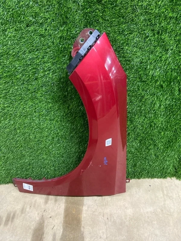 Крыло Ford Focus 3 2013 2171304 CB8 MGDA, переднее левое