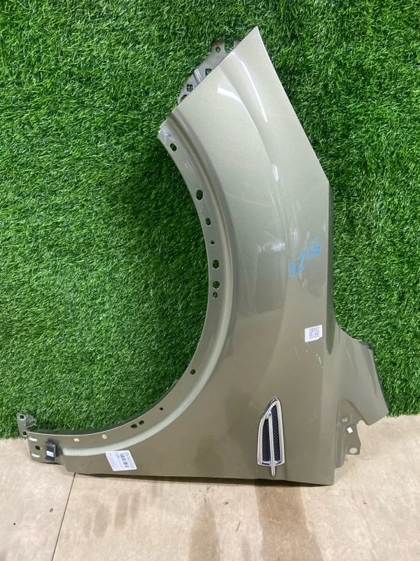 Крыло Ford Kuga 2013 1633115 2G 1.6L ECOBOOST SCTI, левое