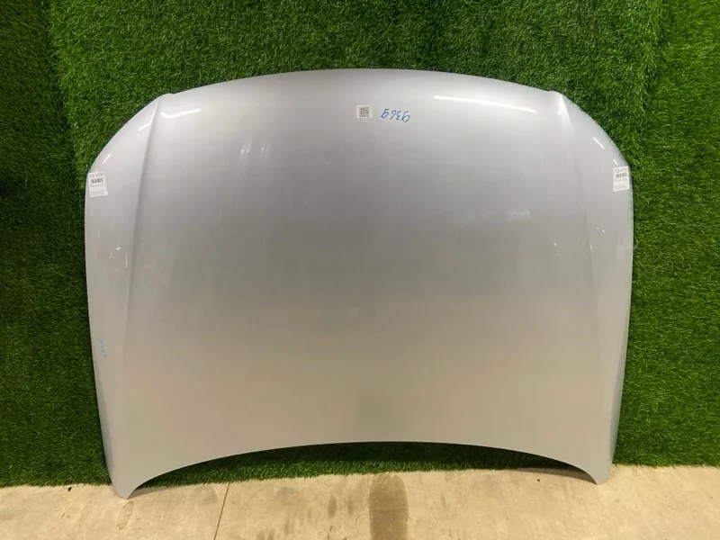 Капот Volkswagen Passat 2008 3C0823031C B6 VARIANT BZB 1.8T