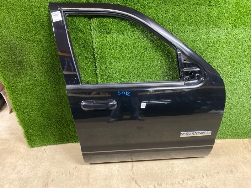 Дверь в сборе Ford Explorer 2007 BB5Z7820124A 4G U251, передняя правая