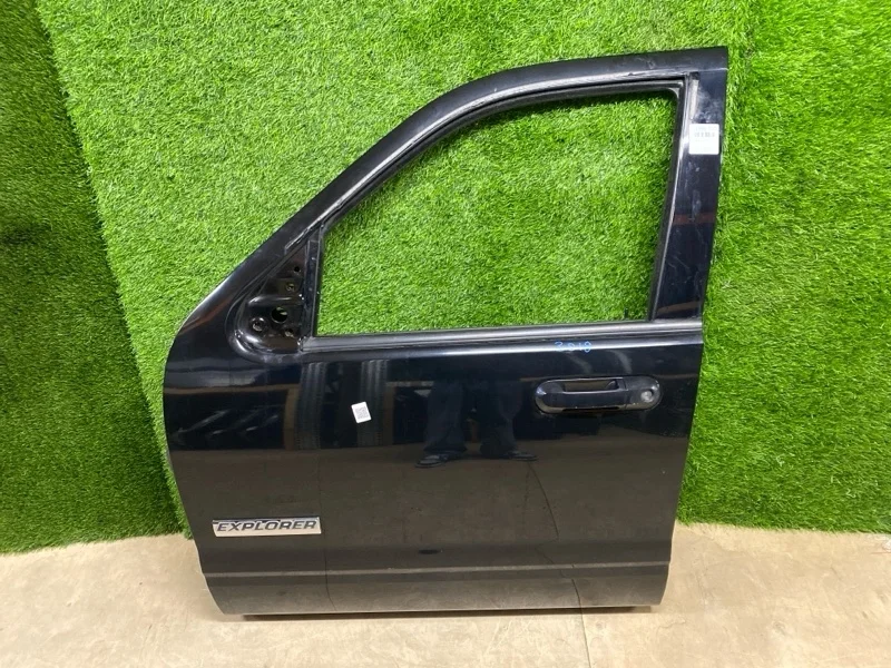 Дверь в сборе Ford Explorer 2007 BB5Z7820125A 4G U251, передняя левая