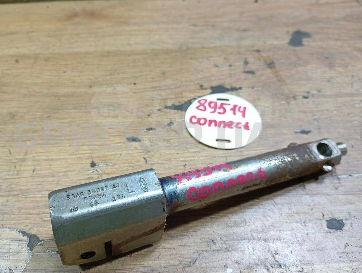 Карданчик рулевой Форд Турнео Коннект 1