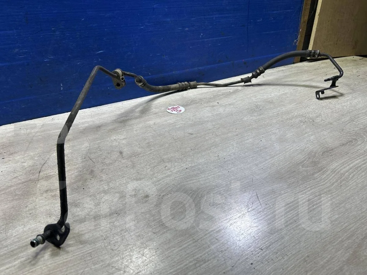 Трубка ГУР Форд Фокус 2  рестайлинг