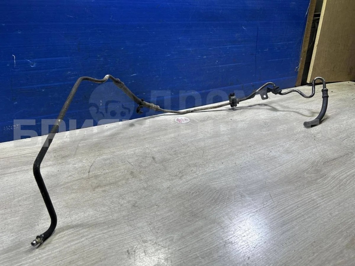 Трубка ГУР Форд Фокус 2  рестайлинг