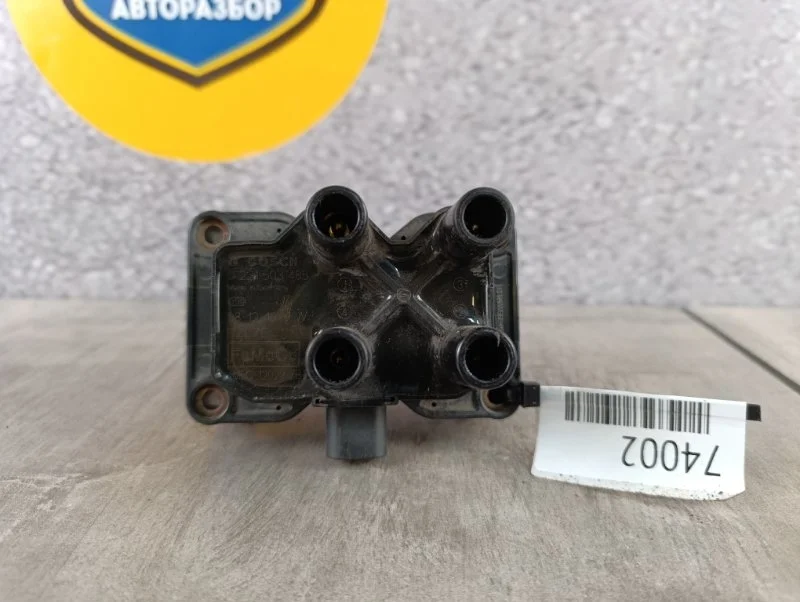 Катушка зажигания Ford Focus 2 2009 CB4