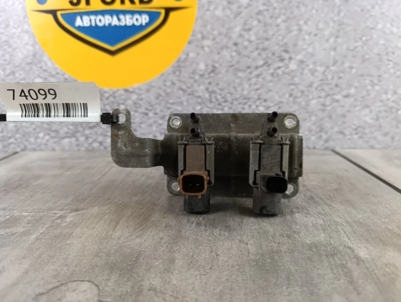 Электромагнитный клапан Mazda 6 2008 GH