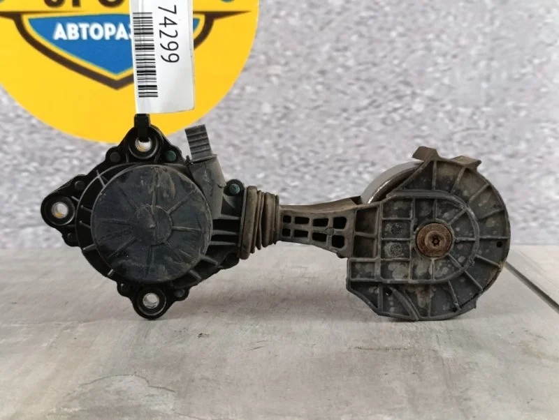 Натяжитель приводного ремня Peugeot 3008 2010