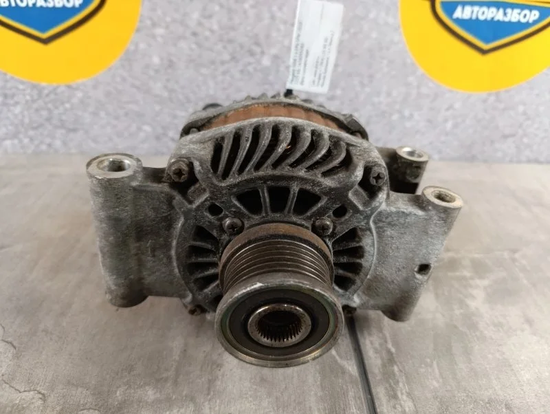 Генератор Peugeot 3008 2010