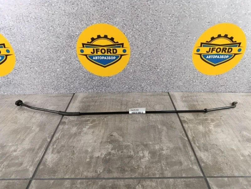 Держатель капота Mazda 3 2006 BK