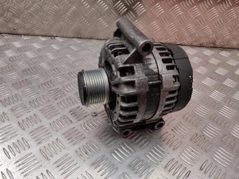 Генератор Peugeot Boxer 1638094680 2.2 Е5