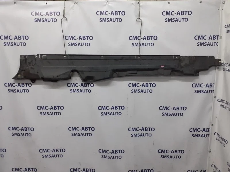 Защита Porsche Cayenne 95850420200 958 3.6. 5502, правая