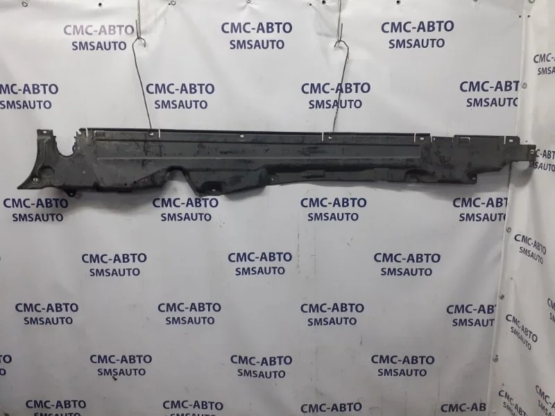 Защита Porsche Cayenne 95850420200 958 3.6. 5502, правая