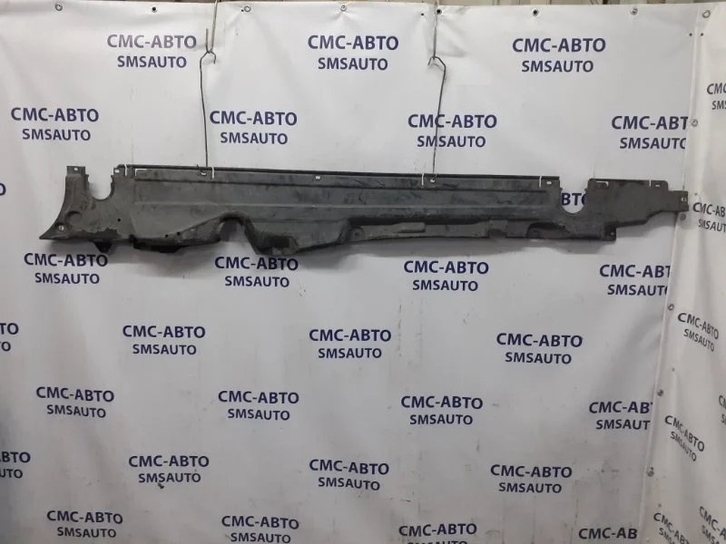 Защита Porsche Cayenne 95850420200 958 4.8. 4852