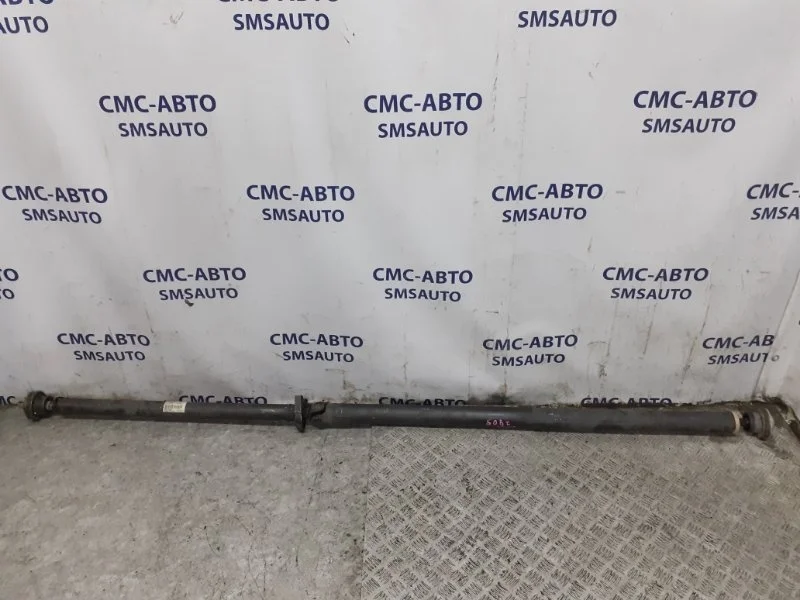 Карданный вал Volvo Xc90 31256272 ХС90 3.2 B6324S