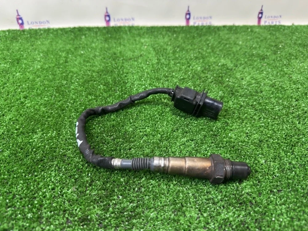 Лямбда зонд BMW 330d E92