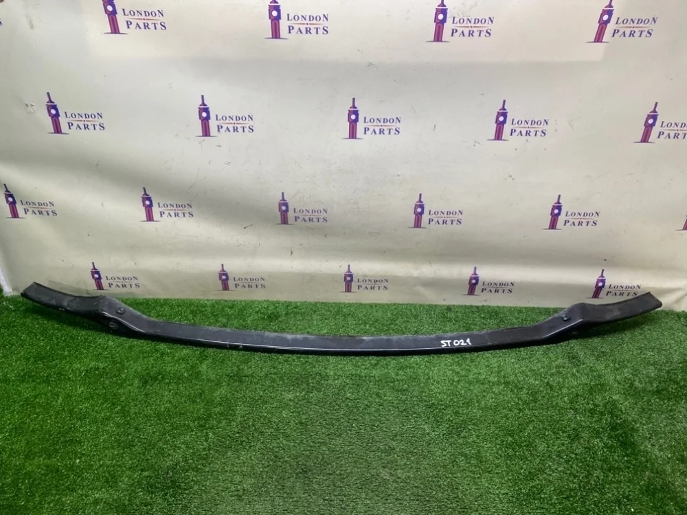 Усилитель бампера BMW F30