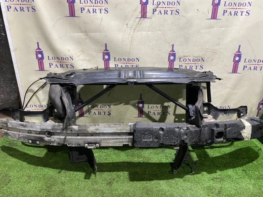 Передняя панель BMW E60