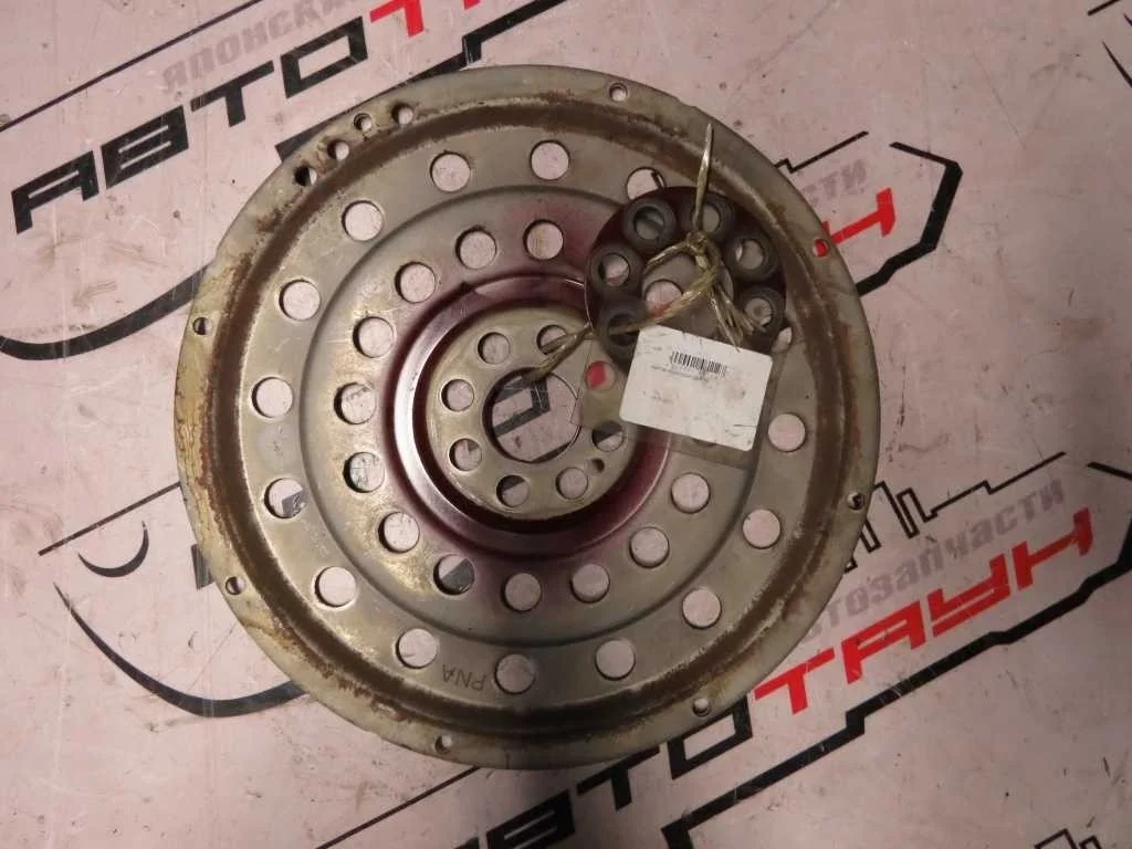 МАХОВИК HONDA 26251PNA000