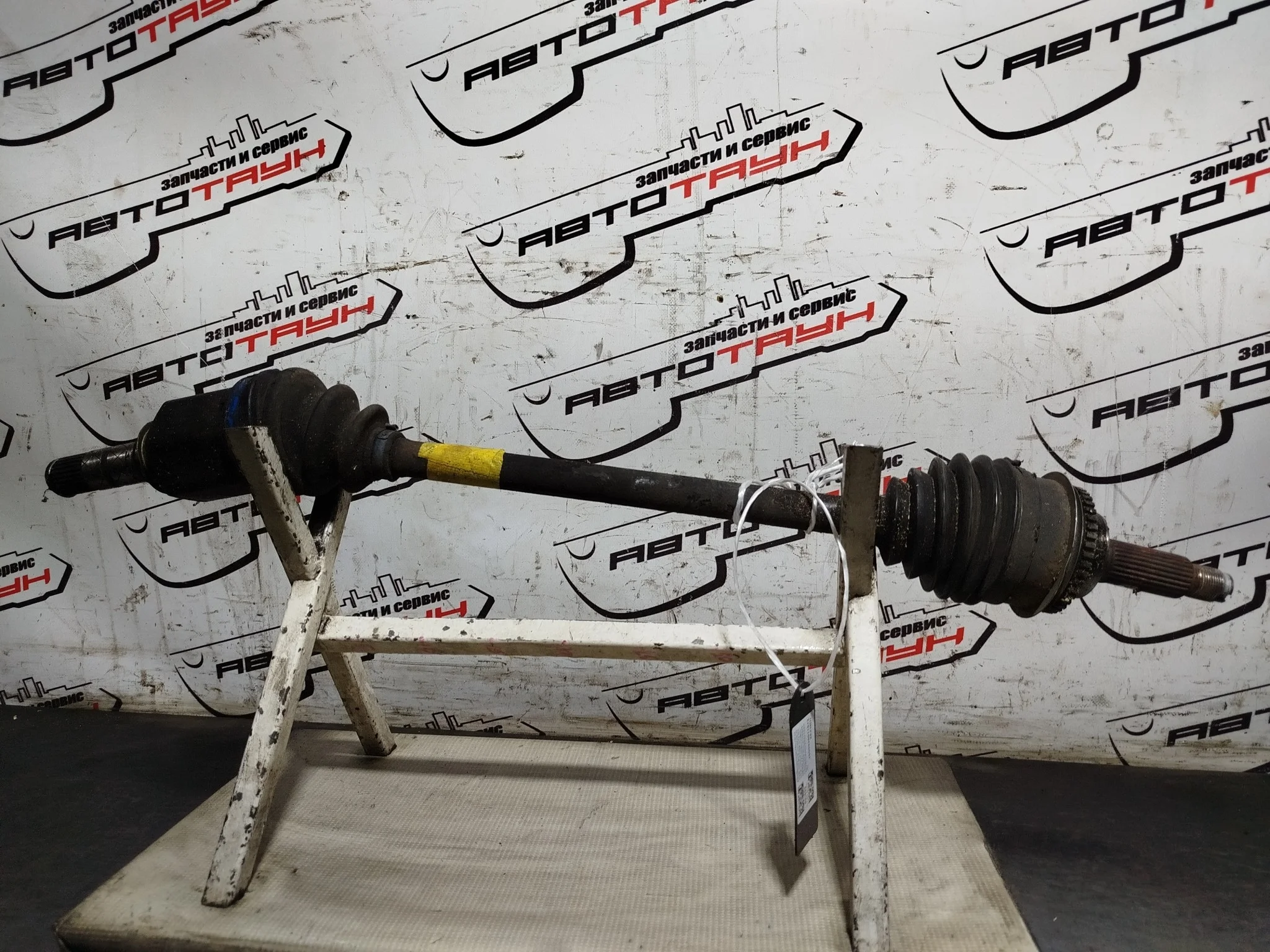 ПРИВОД SUBARU EJ202 EJ203H EJ205D EJ207 EJ255 FORESTER IMPREZA GDB GGB SG5 SG9 ПЕРЕДНИЙ ПРАВЫЙ ЛЕВЫЙ АТМ МТМ ABS 4WD 28321SA040 XE238(1)