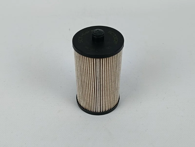 Фильтр топливный Volkswagen Crafter