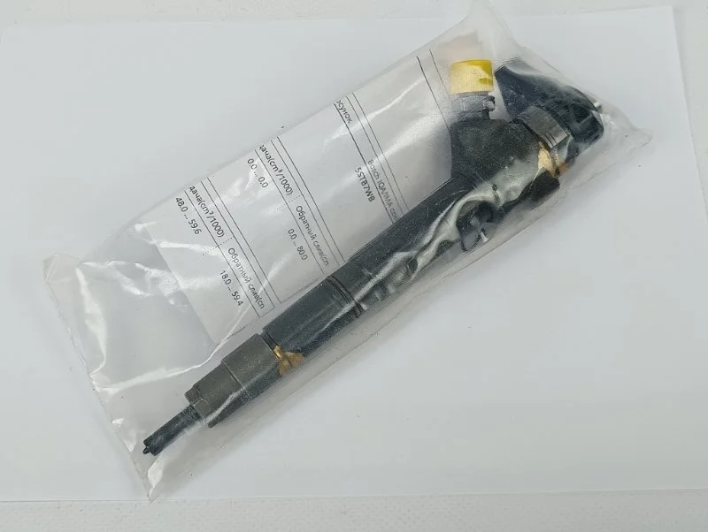 Форсунка 03l130277j Volkswagen Crafter