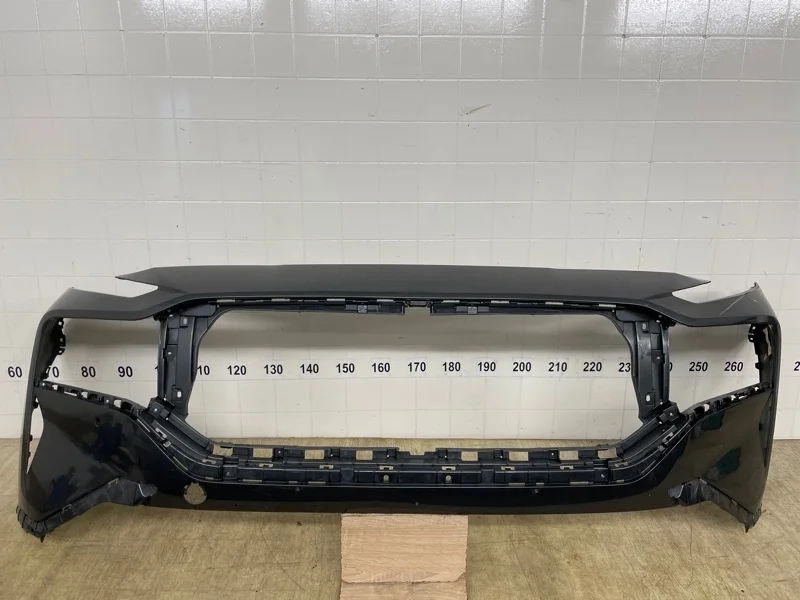БАМПЕР Hyundai Santa Fe 4 2018 2019 2020 2021 2022 2023 86511S1500 TM, передний