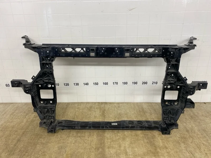 ПАНЕЛЬ ПЕРЕДНЯЯ/ТЕЛЕВИЗОР HYUNDAI SANTA FE 4 2020 2021 2022 2023 2024 64101S1500 TM