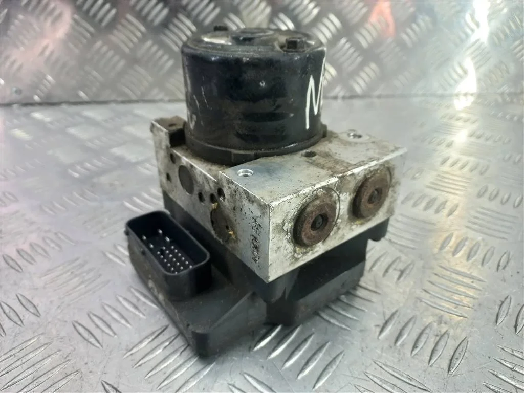 Блок ABS Hyundai TUCSON I (2004—2015)